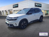 Citroen C5 Aircross occasion année 2021 boite Automatique Annonce Citroen C5 Aircross occasion Diesel BlueHDi 130 S&S EAT8 Shine à CESSON SEVIGNE