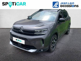 Citroen C5 Aircross , garage JEAN LAIN OCCASION SPOTICAR SALLANCHES  Sallanches
