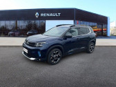 Citroen C5 Aircross occasion année 2023 boite Automatique Annonce Citroen C5 Aircross occasion Diesel BlueHDi 130 S&S EAT8 Shine à CHAUMONT