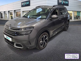 Citroen C5 Aircross , garage SPOTICAR STELLANTIS &YOU ORVAULT  ORVAULT