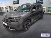 Citroen C5 Aircross occasion année 2021 boite Automatique Annonce Citroen C5 Aircross occasion Diesel BlueHDi 130 S&S EAT8 Shine à ORVAULT