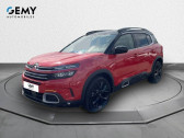 Citroen C5 Aircross BlueHDi 130 S&S EAT8 Shine   Angers 49