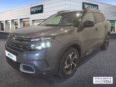 Annonce Citroen C5 Aircross occasion Diesel BlueHDi 130 S&S EAT8 Shine  CHAMBRAY LES TOURS
