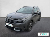 Annonce Citroen C5 Aircross occasion Diesel BlueHDi 130 S&S EAT8 Shine  VALENCE