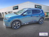 Citroen C5 Aircross occasion année 2019 boite Automatique Annonce Citroen C5 Aircross occasion Diesel BlueHDi 130 S&S EAT8 Shine à CESSON SEVIGNE