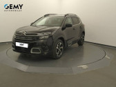 Citroen C5 Aircross BlueHDi 130 S&S EAT8 Shine  2022 - annonce de voiture en vente sur Auto Sélection.com