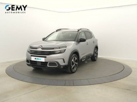 Citroen C5 Aircross , garage CITROEN GEMY SAINT-MALO  Saint-Malo