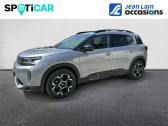 Citroen C5 Aircross occasion année 2022 boite Automatique Annonce Citroen C5 Aircross occasion Diesel BlueHDi 130 S&S EAT8 Shine à Sallanches