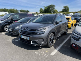 Citroen C5 Aircross , garage SPOTICAR STELLANTIS &YOU ORVAULT  ORVAULT
