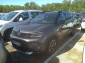 Citroen C5 Aircross BlueHDi 130 S&S EAT8 Shine  2023 - annonce de voiture en vente sur Auto Sélection.com