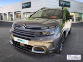Citroen C5 Aircross BlueHDi 130 S&S EAT8 Shine  2019 - annonce de voiture en vente sur Auto Sélection.com