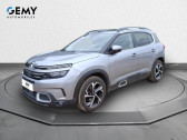 Annonce Citroen C5 Aircross occasion Diesel BlueHDi 130 S&S EAT8 Shine  LE MANS