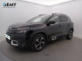 Citroen C5 Aircross BlueHDi 130 S&S EAT8 Shine  2020 - annonce de voiture en vente sur Auto Sélection.com