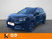 Citroen C5 Aircross occasion année 2022 boite Automatique Annonce Citroen C5 Aircross occasion Diesel BLUEHDI 130 S&S EAT8 Shine à PLOEREN