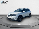 Annonce Citroen C5 Aircross occasion Diesel BlueHDi 130 S&S EAT8 Shine  Le Mans