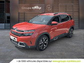 Citroen C5 Aircross occasion année 2019 boite Automatique Annonce Citroen C5 Aircross occasion Diesel BlueHDi 130 S&S EAT8 Shine à VILLEFRANCHE SUR SAONE