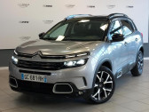Citroen C5 Aircross BlueHDi 130 S&S EAT8 Shine   CHALON-SUR-SAONE 71