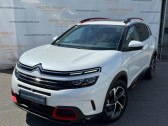 Annonce Citroen C5 Aircross occasion Diesel BlueHDi 130 S&S EAT8 Shine  GIVORS