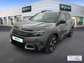 Citroen C5 Aircross occasion année 2019 boite Automatique Annonce Citroen C5 Aircross occasion Diesel BlueHDi 130 S&S EAT8 Shine à PARIS