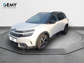 Annonce Citroen C5 Aircross occasion Diesel BlueHDi 130 S&S EAT8 Shine  Angers