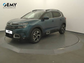 Citroen C5 Aircross occasion année 2022 boite Automatique Annonce Citroen C5 Aircross occasion Diesel BlueHDi 130 S&S EAT8 Shine à Angers