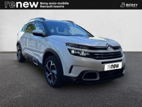 Citroen C5 Aircross , garage Bony Automobiles Renault Issoire  Issoire