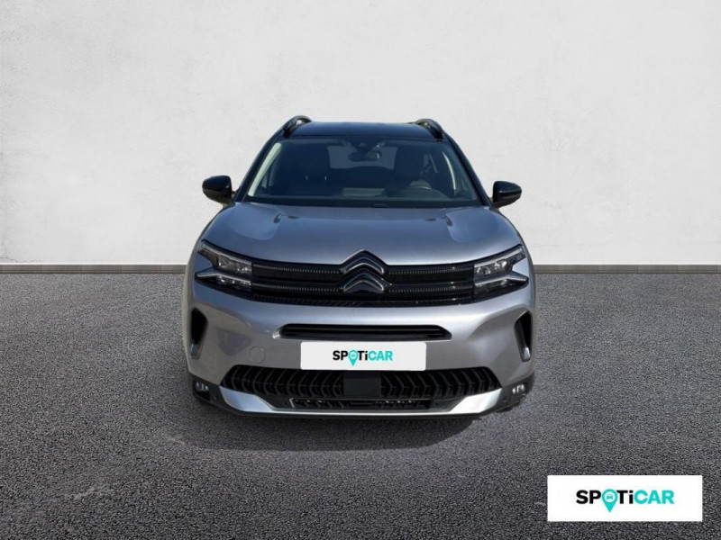 Citroen C5 Aircross BlueHDi 130 S&S EAT8 Shine  occasion à VALENCE - photo n°2