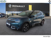 Citroen C5 Aircross occasion année 2022 boite Automatique Annonce Citroen C5 Aircross occasion Diesel BlueHDi 130 S&S EAT8 Shine à Dijon