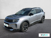 Annonce Citroen C5 Aircross occasion Diesel BlueHDi 130 S&S EAT8 Shine  VALREAS