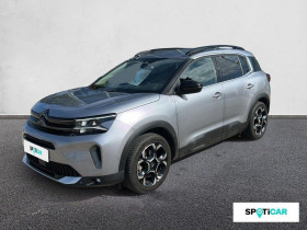 Citroen C5 Aircross , garage GIAI AUTOMOBILES à VALREAS