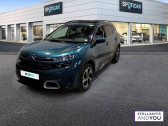 Citroen C5 Aircross BlueHDi 130 S&S EAT8 Shine   ORVAULT 44