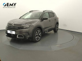 Annonce Citroen C5 Aircross occasion Diesel BlueHDi 130 S&S EAT8 Shine  Dinan