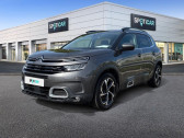 Annonce Citroen C5 Aircross occasion Diesel BlueHDi 130 S&S EAT8 Shine  Pzenas