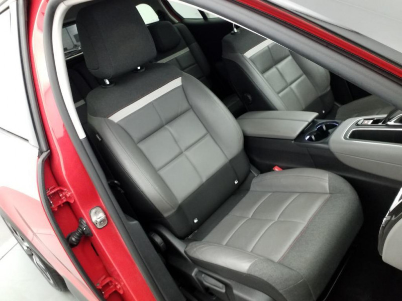 Citroen C5 Aircross BlueHDi 130 S&S EAT8 Shine  occasion  Bziers - photo n9