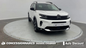 Citroen C5 Aircross , garage Autodiscount Carcassonne  CARCASSONNE