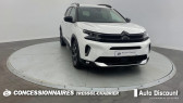 Citroen C5 Aircross occasion année 2023 boite Automatique Annonce Citroen C5 Aircross occasion Diesel BlueHDi 130 S&S EAT8 Shine à CARCASSONNE