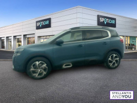 Citroen C5 Aircross , garage SPOTICAR STELLANTIS & YOU ENGLOS  LOMME