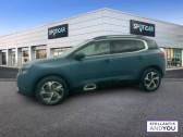 Citroen C5 Aircross occasion année 2021 boite Automatique Annonce Citroen C5 Aircross occasion Diesel BlueHDi 130 S&S EAT8 Shine à LOMME