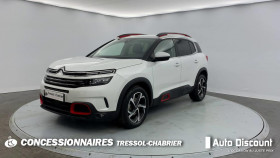 Citroen C5 Aircross , garage Autodiscount Carcassonne  CARCASSONNE