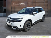 Citroen C5 Aircross BlueHDi 130 S&S EAT8 Shine   CHAMPLAY 89