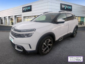 Citroen C5 Aircross occasion année 2020 boite Automatique Annonce Citroen C5 Aircross occasion Diesel BlueHDi 130 S&S EAT8 Shine à BARENTIN