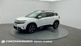 Annonce Citroen C5 Aircross occasion Diesel BlueHDi 130 S&S EAT8 Shine  Montpellier