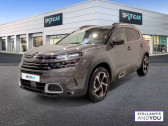 Annonce Citroen C5 Aircross occasion Diesel BlueHDi 130 S&S EAT8 Shine   LOMME