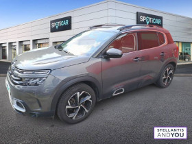Citroen C5 Aircross , garage SPOTICAR STELLANTIS &YOU CESSON-SEVIGNE  CESSON-SEVIGNE