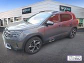 Citroen C5 Aircross occasion année 2022 boite Automatique Annonce Citroen C5 Aircross occasion Diesel BlueHDi 130 S&S EAT8 Shine à CESSON-SEVIGNE