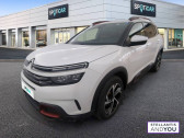 Citroen C5 Aircross occasion année 2020 boite Automatique Annonce Citroen C5 Aircross occasion Diesel BlueHDi 130 S&S EAT8 Shine à AMIENS