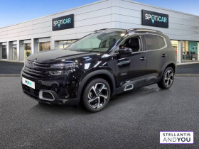 Citroen C5 Aircross , garage SPOTICAR STELLANTIS &YOU ORVAULT  ORVAULT
