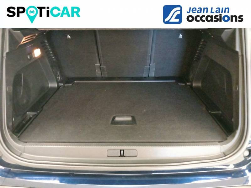 Citroen C5 Aircross BlueHDi 130 S&S EAT8 Shine  occasion  Vtraz-Monthoux - photo n6