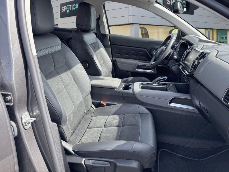 Citroen C5 Aircross BlueHDi 130 S&S EAT8 Shine  occasion  Pzenas - photo n9