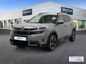 Citroen C5 Aircross occasion année 2021 boite Automatique Annonce Citroen C5 Aircross occasion Diesel BlueHDi 130 S&S EAT8 Shine à VAULX EN VELIN
